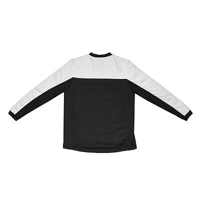 Blindsave Junior Jersey Vault Black/White bluza bramkarska