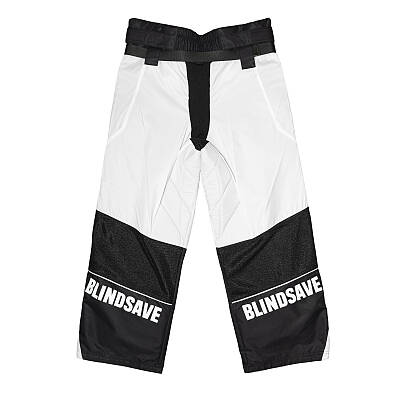 Blindsave Junior Pants Vault Black/White spodnie bramkarskie