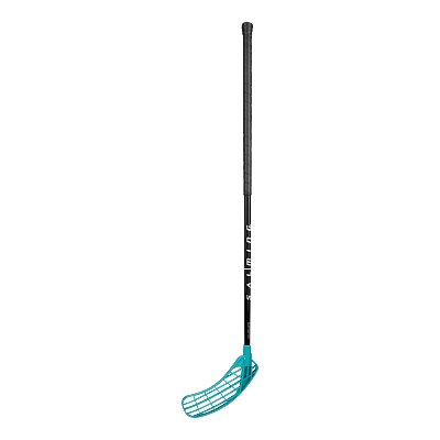 Salming Rush Hawk Endurance 29 Black / White