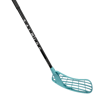 Salming Rush JR Hawk Endurance 32 Black / White
