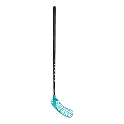 Salming Rush JR Hawk Endurance 32 Black / White