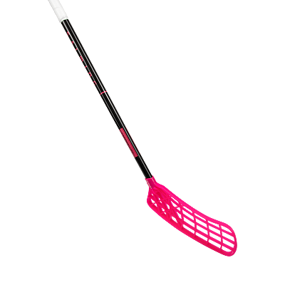 Salming Q-series Carbon Lite Trident TX 29 Black / Magenta