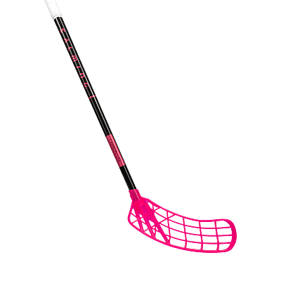 Salming Q-series Carbon Lite Trident TX 29 Black / Magenta