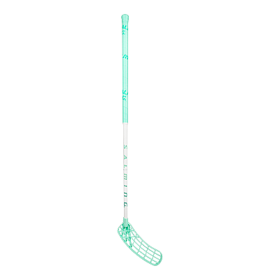Salming Q-series Aero Trident TX 29 White / Mint