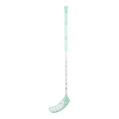 Salming Q-series Aero Trident TX 29 White / Mint