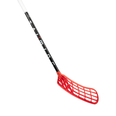 Salming P-series Carbon Impact Trident TX 27 Black / Silver
