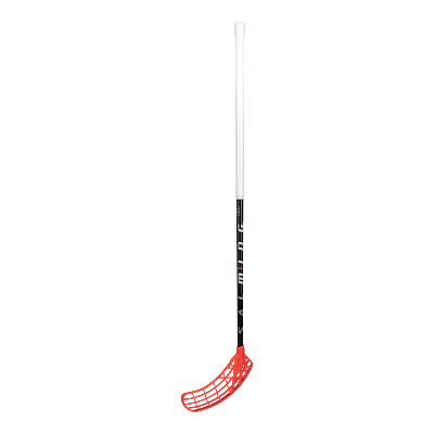 Salming P-series Carbon Impact Trident TX 27 Black / Silver