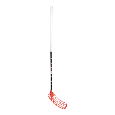 Salming P-series Carbon Impact Trident TX 29 Black / Silver