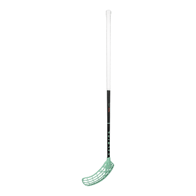 Salming Tech Lite Trident TX 27 Black / Mint