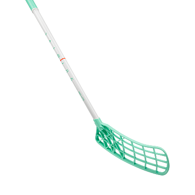 Salming Mid Lite Trident Endurance 29 White / Mint