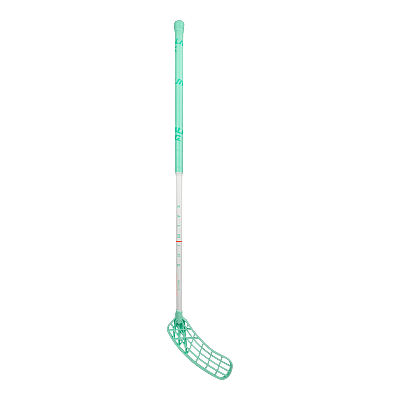 Salming Mid Lite JR Trident Endurance 32 White / Mint