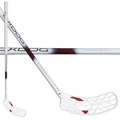 Oxdog Extremepower HST 27 WT Oval MBC2