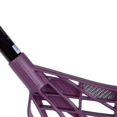 Oxdog Hyperlight 2.0 HST 26 PU Oval MBC