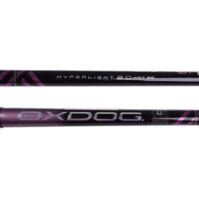Oxdog Hyperlight 2.0 HST 26 PU Oval MBC