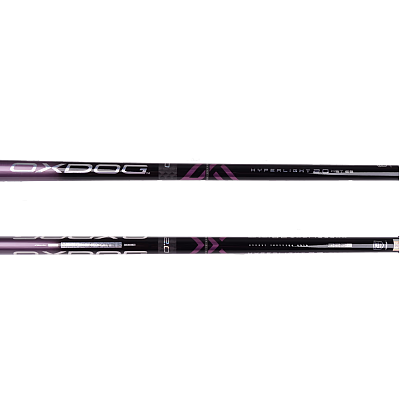 Oxdog Hyperlight 2.0 HST 26 PU Oval MBC