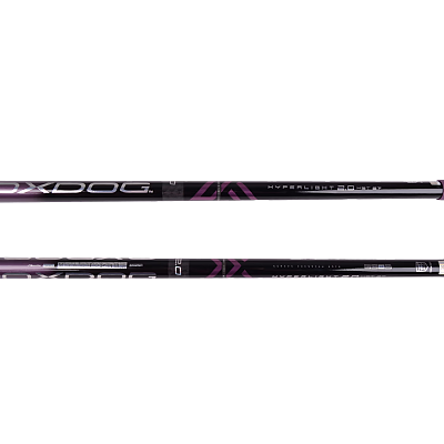 Oxdog Hyperlight 2.0 HST 27 PU Sweoval MBC