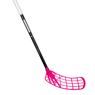 Salming Nitrolite Trident 29 Black/Mixed