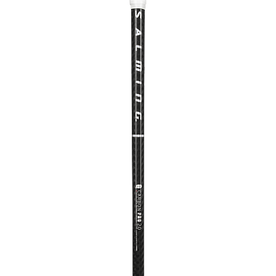 Salming Q-series Carbon Pro 2.0 Shaft 27 Black / Silver