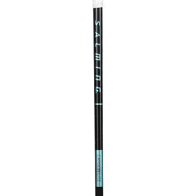 Salming Q-series Carbon Lite Shaft 29 Black / LagunaBlue