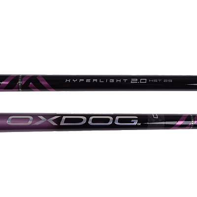 Oxdog Hyperlight 2.0 HST 29 PU Sweoval MBC