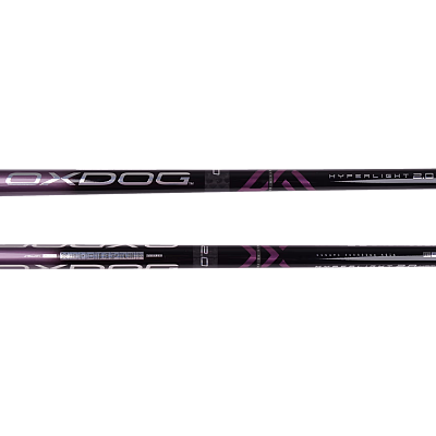 Oxdog Hyperlight 2.0 HST 29 PU Sweoval MBC