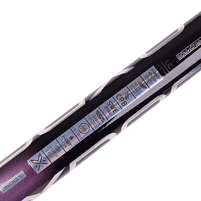 Oxdog Hyperlight 2.0 HST 31 PU Sweoval MBC