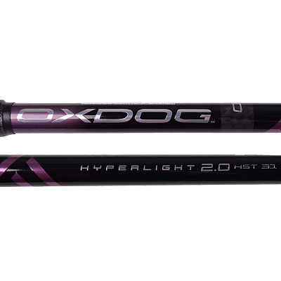 Oxdog Hyperlight 2.0 HST 31 PU Sweoval MBC