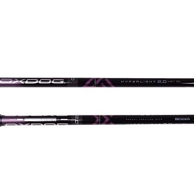 Oxdog Hyperlight 2.0 HST 31 PU Sweoval MBC
