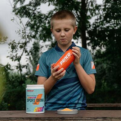 Penco Junior Sport Drink 700 g