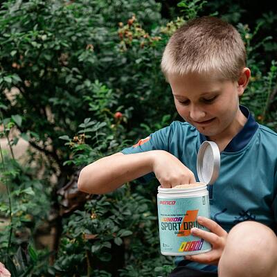 Penco Junior Sport Drink 700 g