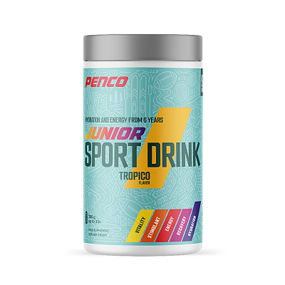 Penco Junior Sport Drink 700 g