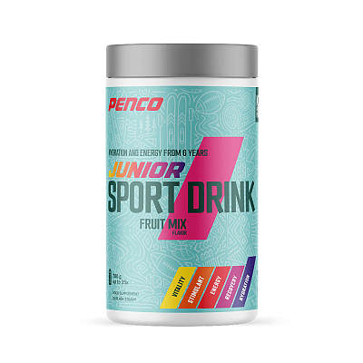 Penco Junior Sport Drink 700 g