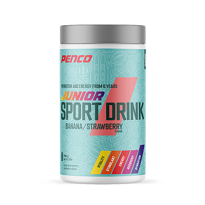 Penco Junior Sport Drink 700 g