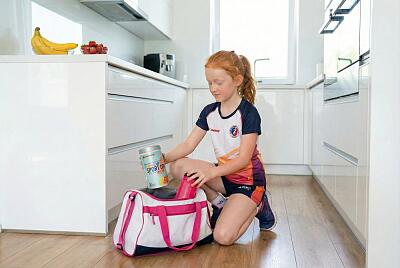 Penco Junior Sport Drink 700 g