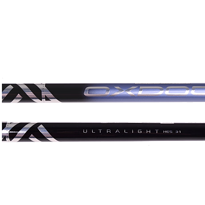 Oxdog Ultralight HES 31 SB Sweoval MB