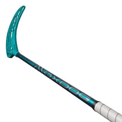 Oxdog Quick Power HES 27 TQ Round MB