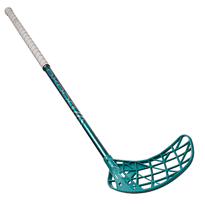 Oxdog Quick Power HES 27 TQ Round MB