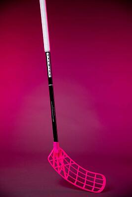 Salming Nitrolite Trident 27 Black/Mixed