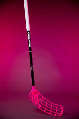 Salming Nitrolite Trident 29 Black/Mixed