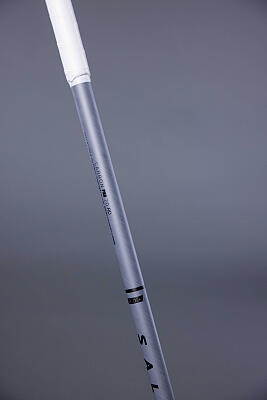 Salming Q-series Carbon Pro 2.0 RD Shaft 27 Graphite / Black