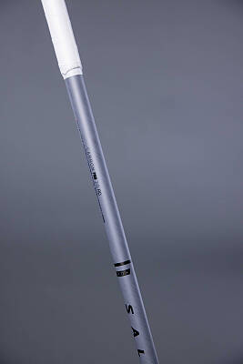 Salming Q-series Carbon Pro 2.0 RD Shaft 29 Graphite / Black