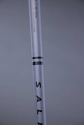 Salming Q-series Carbon Pro 2.0 RD Shaft 29 Graphite / Black