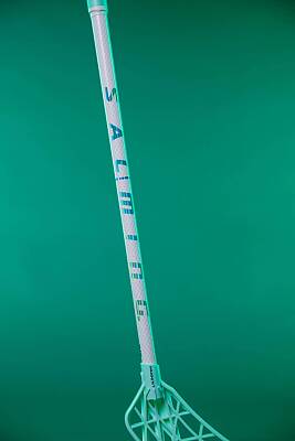 Salming Q-series Aero Trident TX 29 White / Mint