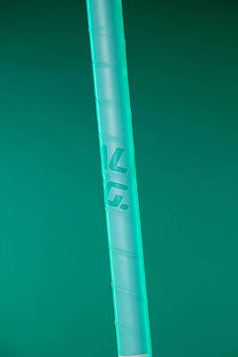 Salming Q-series Aero Trident TX 29 White / Mint