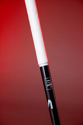 Salming P-series Carbon Impact Trident TX 27 Black / Silver