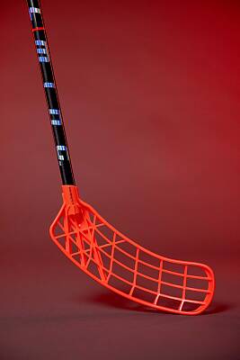 Salming P-series Carbon Impact Trident TX 29 Black / Silver