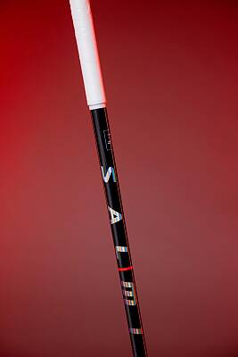 Salming P-series Carbon Impact Trident TX 29 Black / Silver