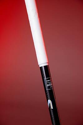 Salming P-series Carbon Impact Trident TX 29 Black / Silver