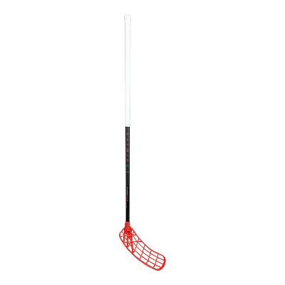 Salming P-series Carbon Pro 2.0 Trident TX 25 Black / Orange
