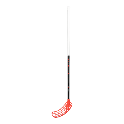Salming P-series Carbon Pro 2.0 Trident TX 25 Black / Orange